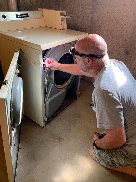 Al's Appliance Repair Janesville, WI