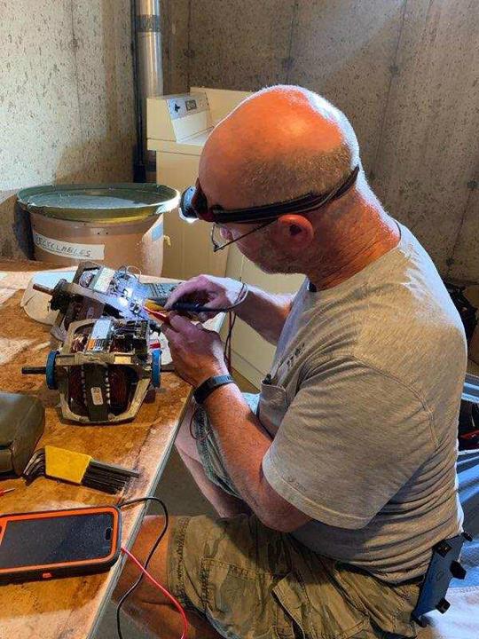 Al's Appliance Repair Janesville, WI