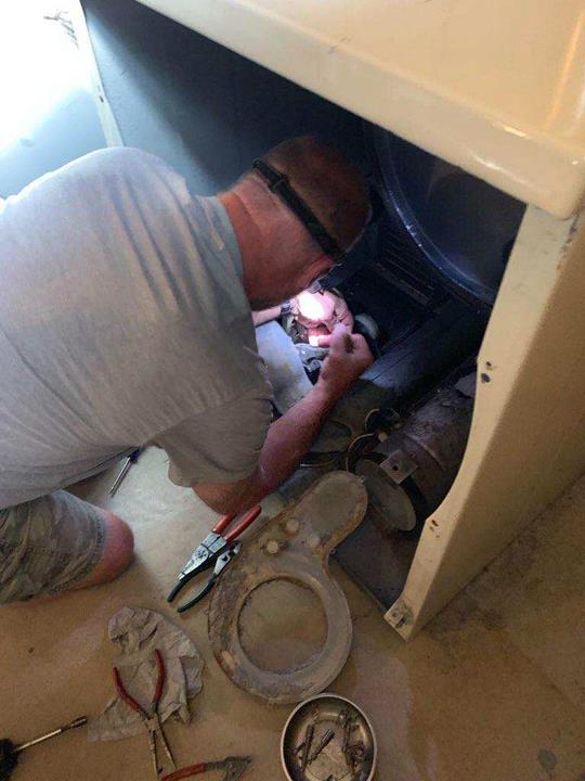 Al's Appliance Repair Janesville, WI