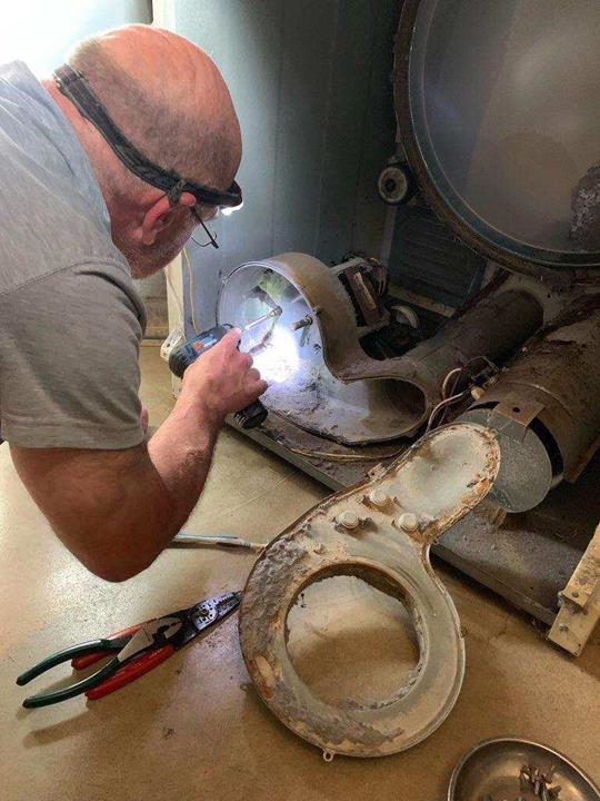 Al's Appliance Repair Janesville, WI